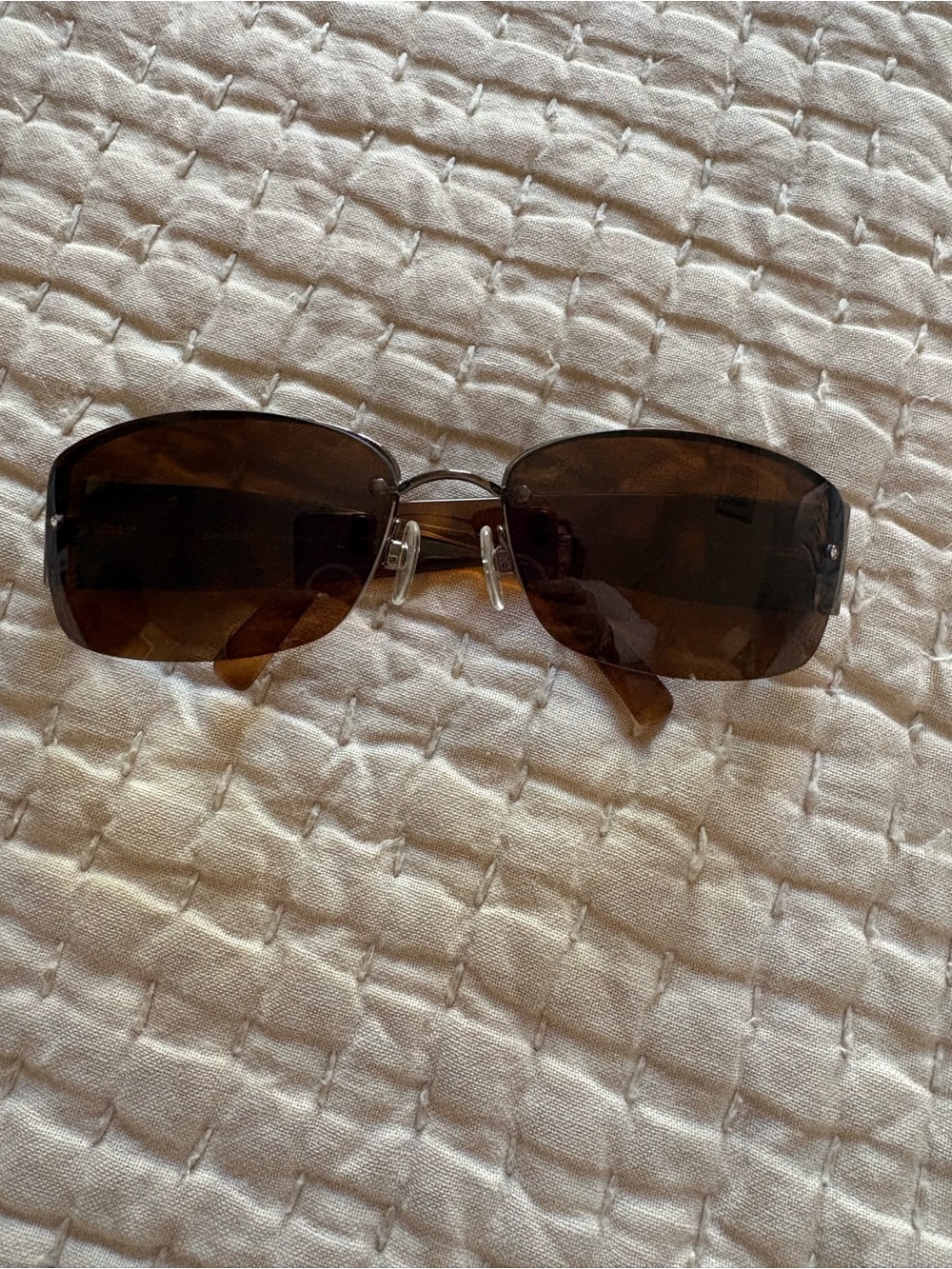 Chanel Eyeglass Frames